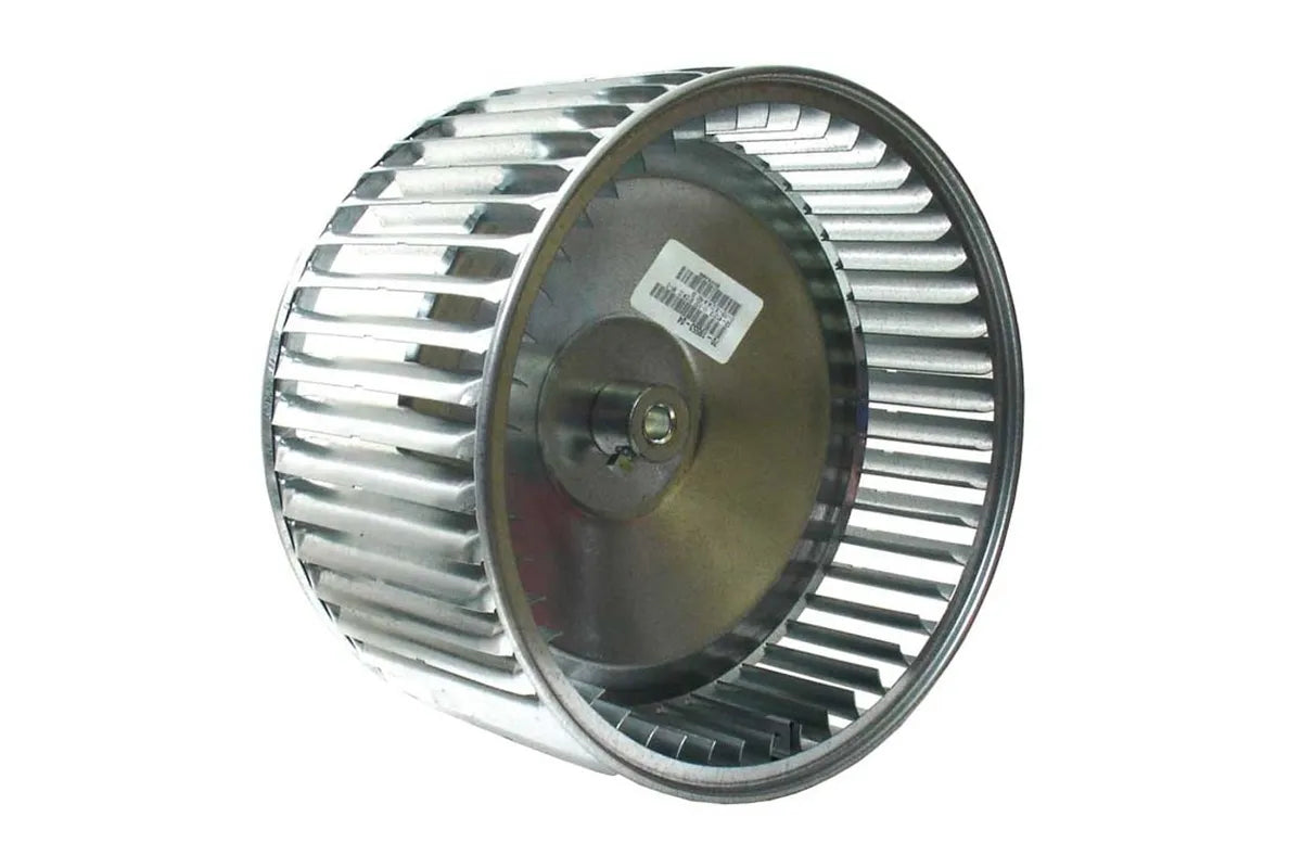 Rheem 70-19553-04, 10x6 CCW Blower Wheel with 1/2" Bore