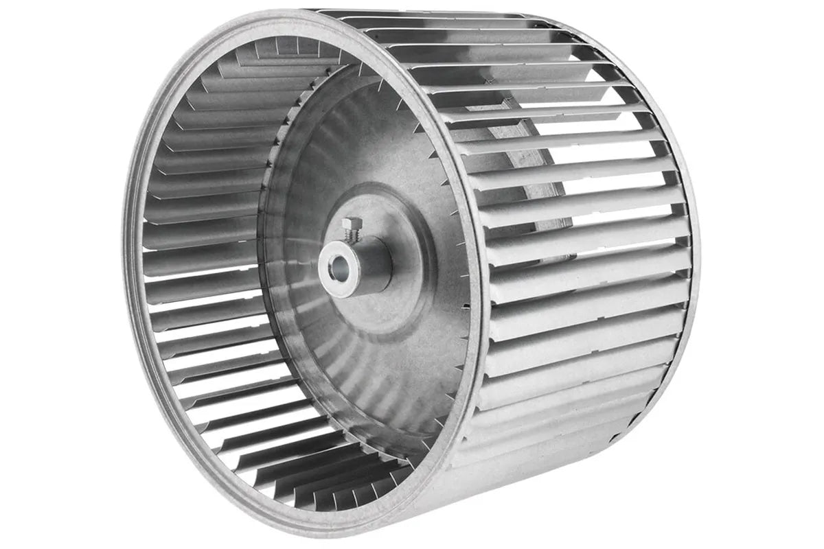 Rheem 70-20218-02, 10" Diameter CW Wheel with 7"W and 1/2" Width