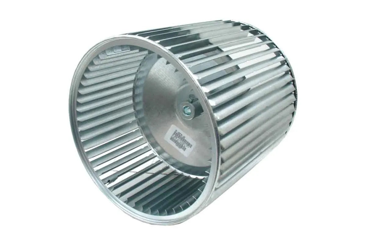 Rheem 70-20218-03, 10x10 CW Blower Wheel with 1/2" Bore