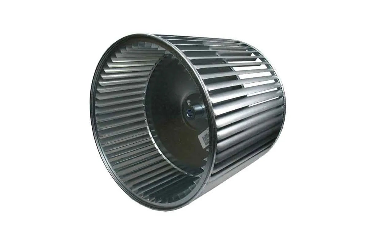 Rheem 70-20602-01, 11x10 Inch CW Blower Wheel with 1/2 Inch Bore