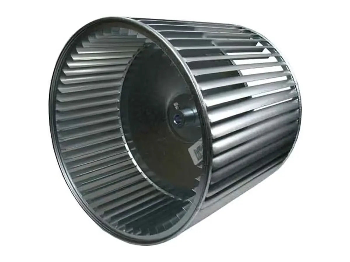 Rheem 70-20602-01K, 11 in x 10 in Clockwise Blower Wheel, 1/2 in Bore