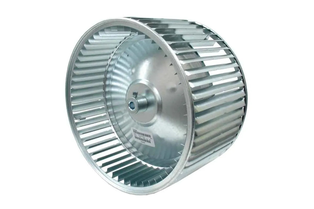 Rheem 70-21476-02, 11x7 CW Blower Wheel with 1/2 Inch Bore