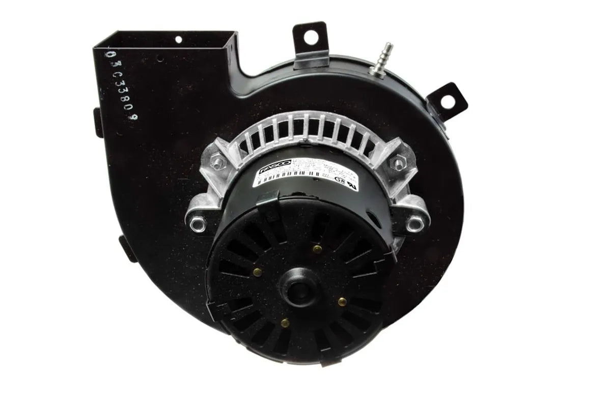 Rheem 70-21496-83, 120V Induced Draft Blower with Gasket