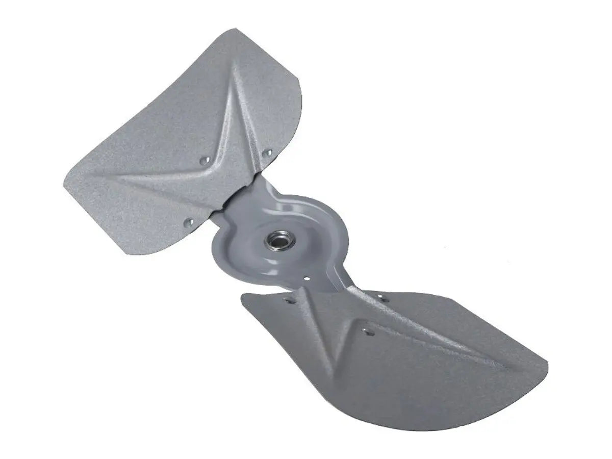 Rheem 70-21858-12K, 18" Dia 27 Deg 1/2" CCW 2 BLD Fan