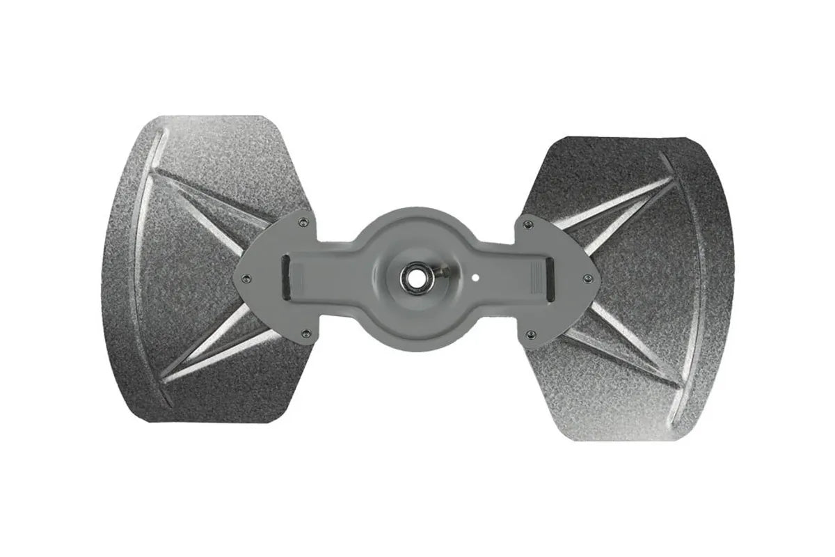 Rheem 70-21858-13, 1/2 Inch, 20 Degree Angle, 18 Diameter Fan Blade