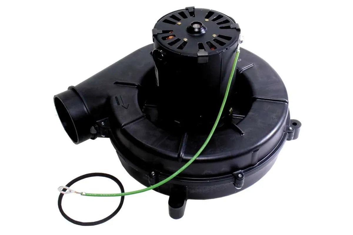 Rheem 70-22436-02, 120V Induced Draft Blower with Gasket