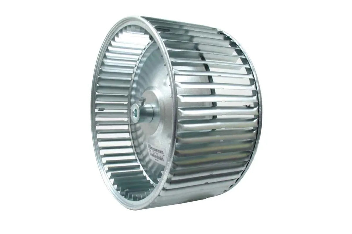 Rheem 70-22683-01, 11x6 Inch Blower Wheel with 1/2 Inch Bore