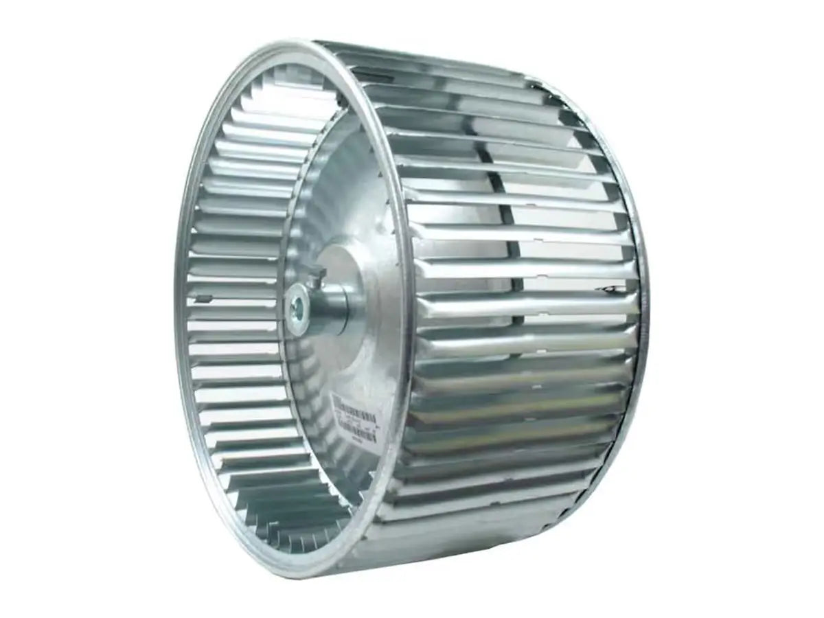 Rheem 70-22683-01K, 11" x 6" Blower Wheel, 1/2" Bore