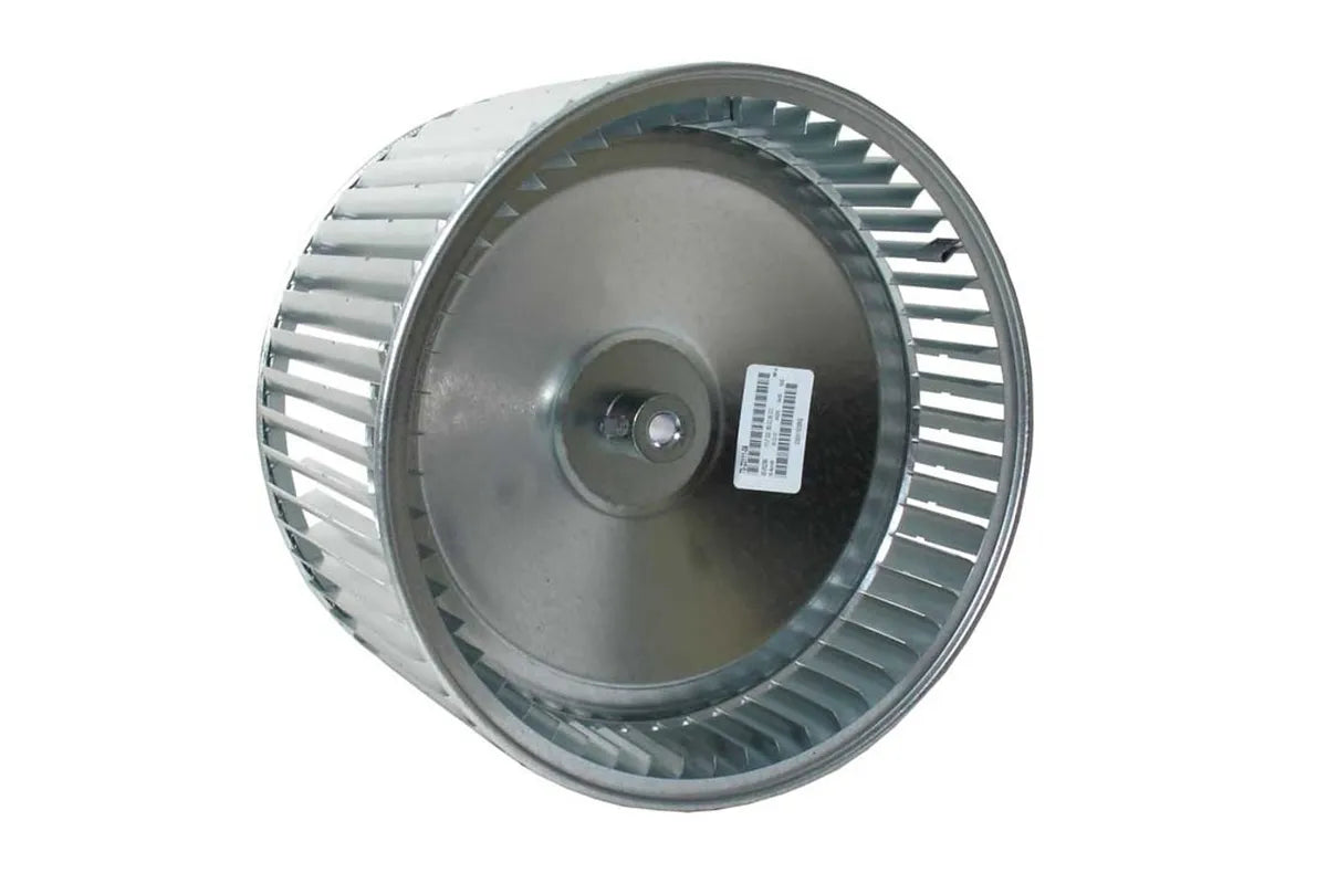 Rheem 70-23111-05, 11x7 CW Blower Wheel with 1/2" Bore