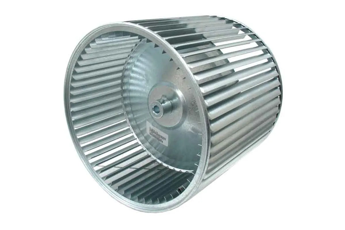 Rheem 70-23111-20, 11x10 CW Blower Wheel with 1/2" Bore