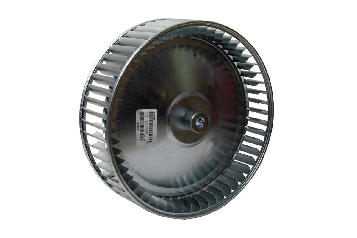 Rheem 70-23111-50, 11x4 CW Blower Wheel with 1/2" Bore