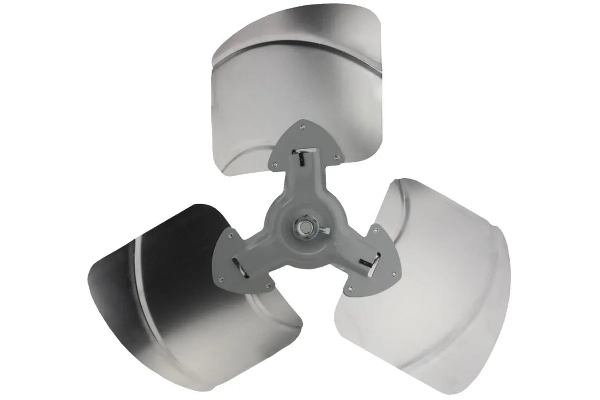 Rheem 70-23594-02 22" Diameter, 24°, CCW, 3-Blade Fan