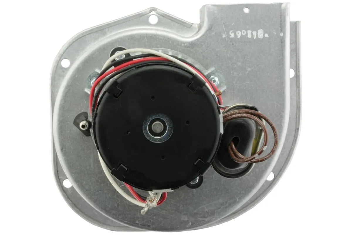 Rheem 70-23641-04 Induced Draft Motor with Gasket