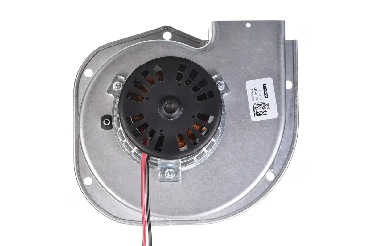 Rheem 70-23641-86 Induced Draft Blower with Gasket