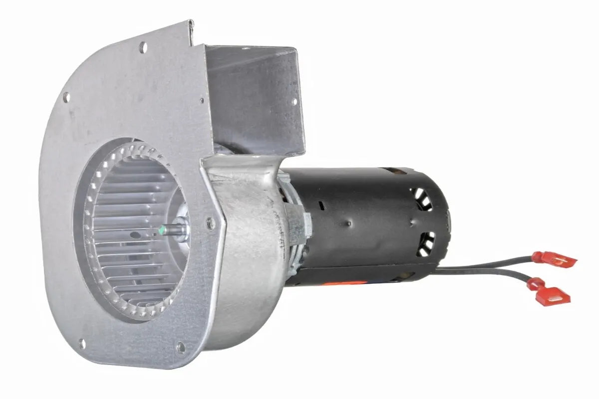 Rheem 70-23641-92, 460V Induced Draft Blower with Gasket