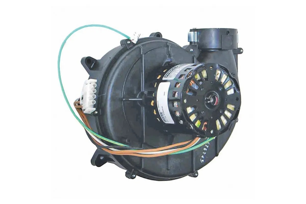 Rheem 70-24033-01, 120V Induced Draft Blower with Gasket