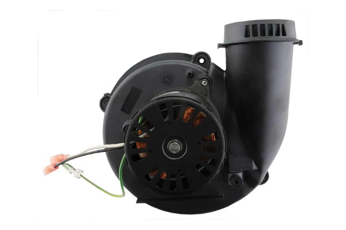 Rheem 70-24071-95, 120V Induced Draft Blower with Gasket