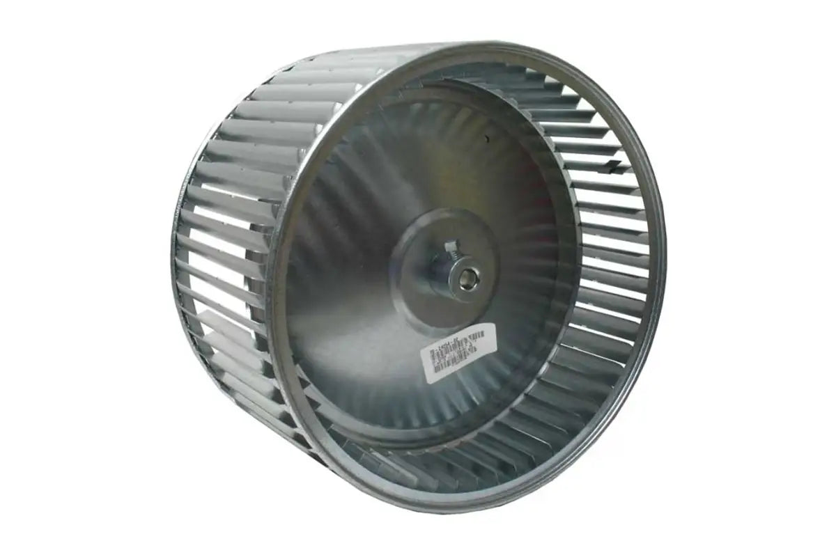 Rheem 70-24254-02, 11 x 7 Inch Blower Wheel with 1/2 Inch Bore