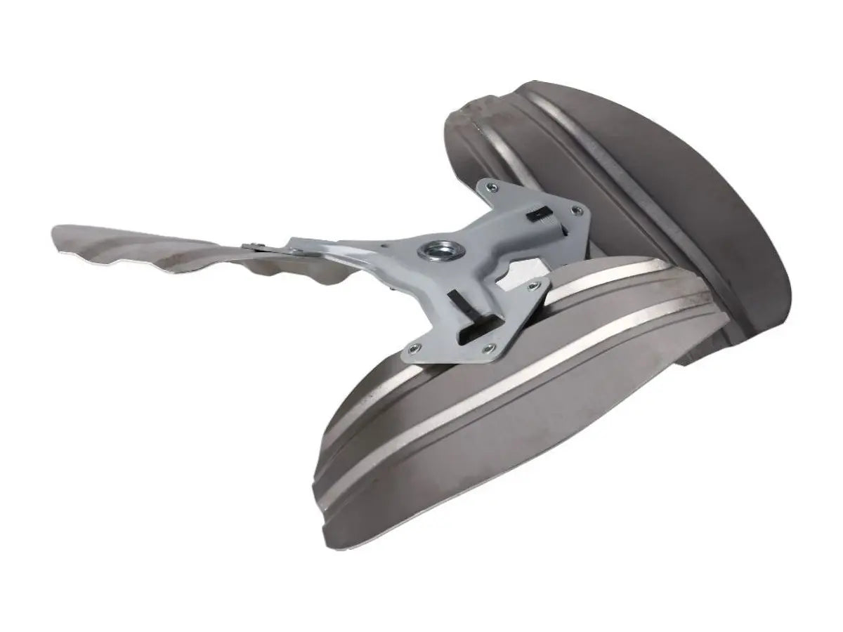 Rheem 70-24281-05, Fan Blade