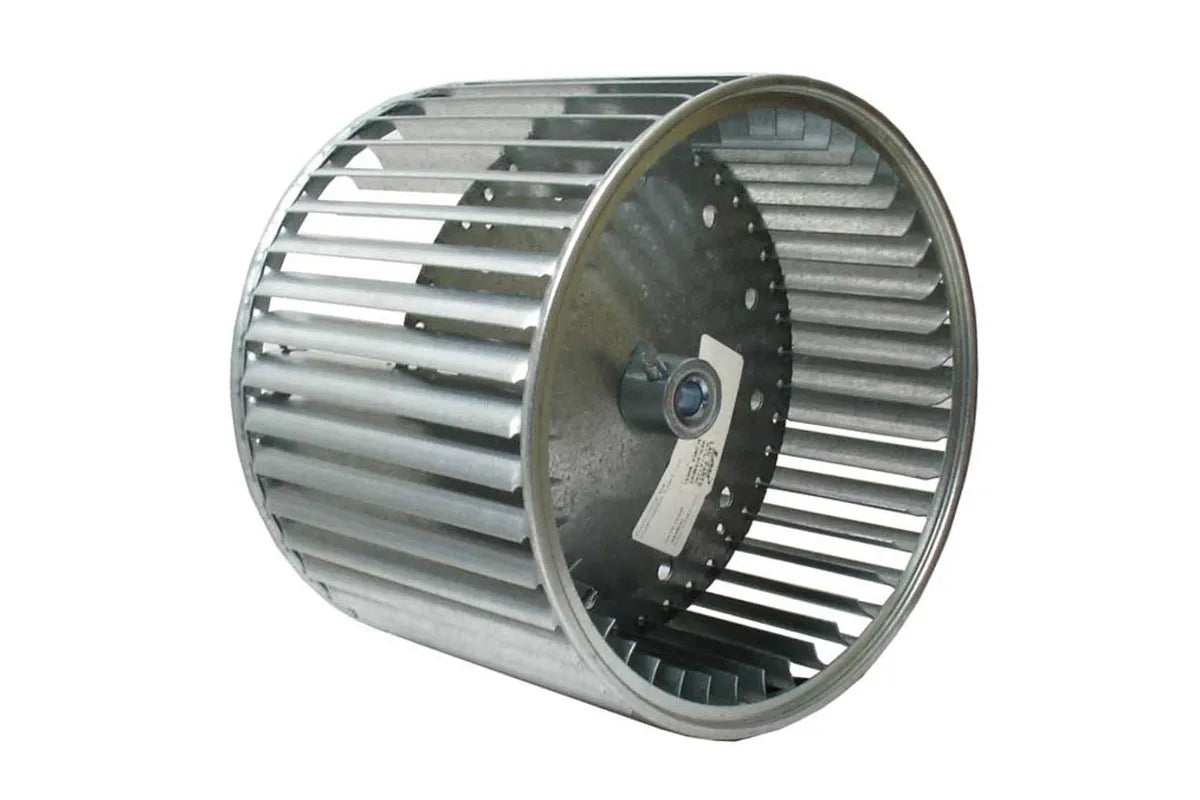 Rheem 70-25121-08, 9.5" Diameter CCW Wheel, 7/8" Width