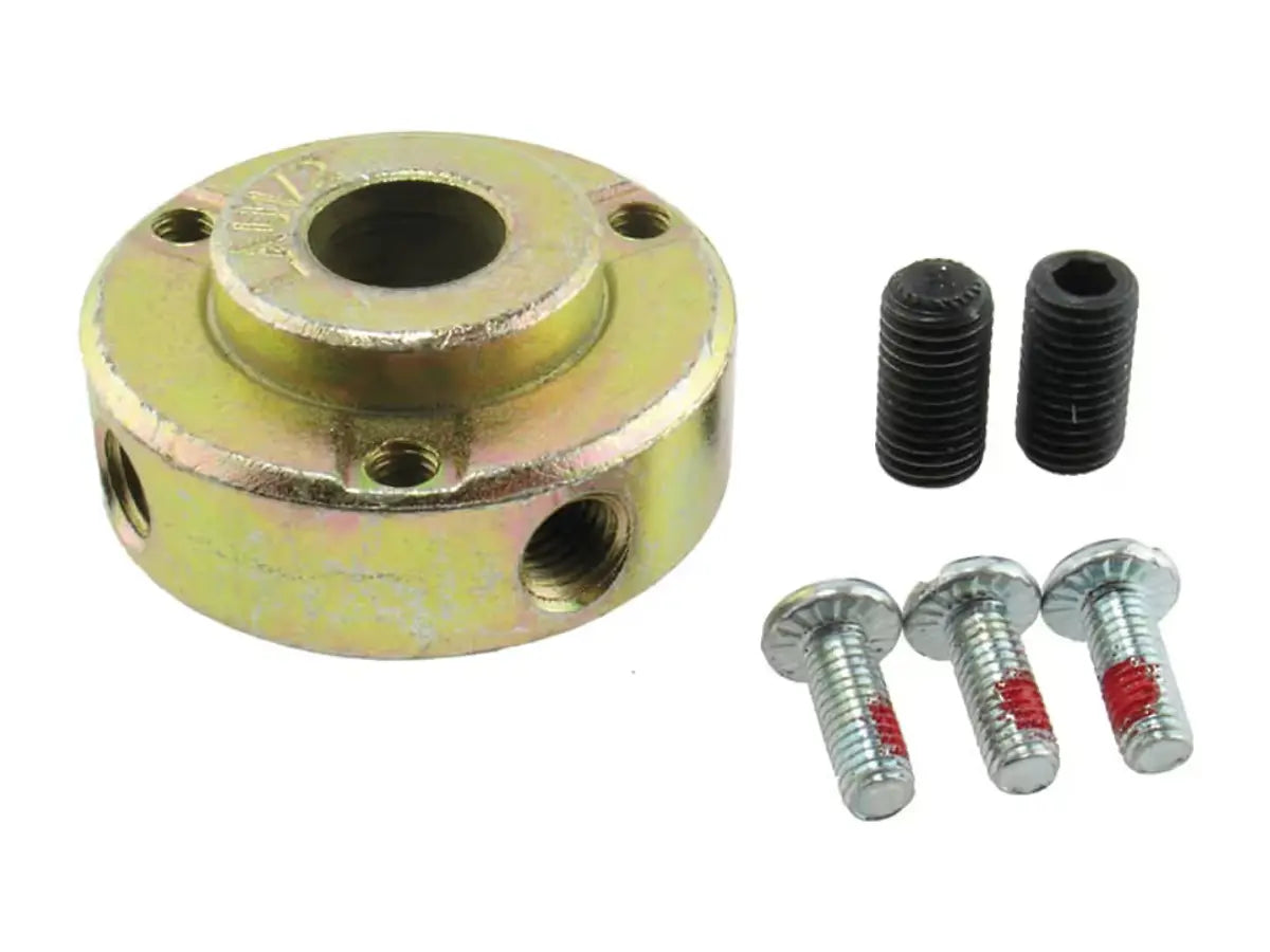 Rheem 70-25124-03, Reversible Hub, 1/2 in