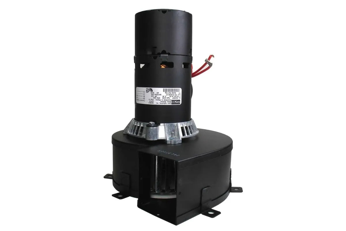 Rheem 70-42241-01 Inducer Motor Assembly