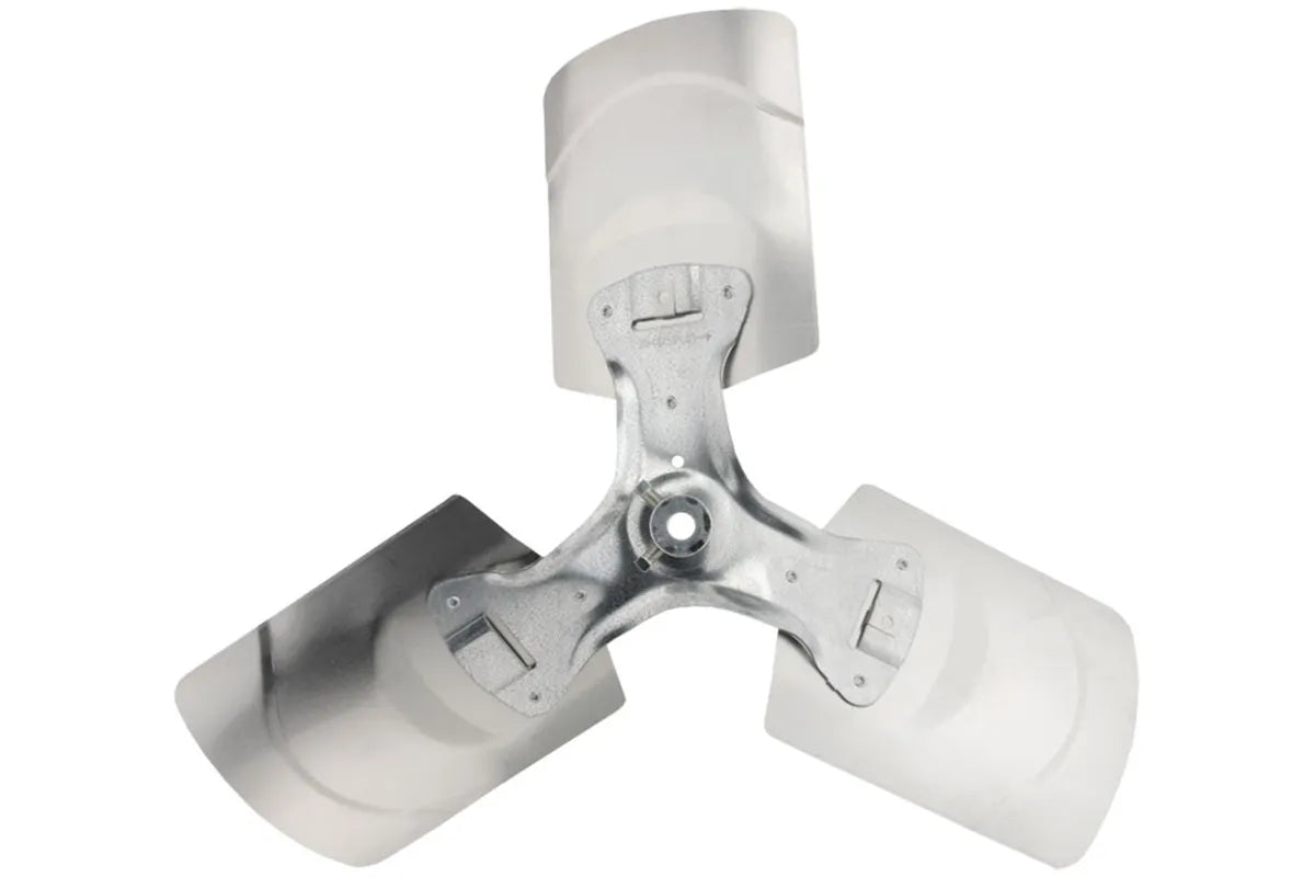 Rheem 70-42268-01, 22 Inch Diameter, 30 Degree Angle, CCW Rotation, Three Blade Fan