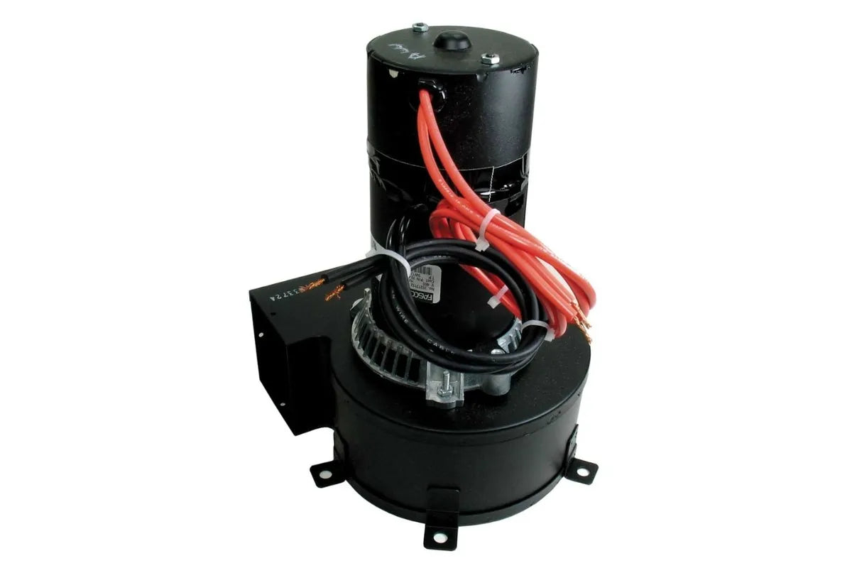 Rheem 70-42279-01, 460V Induced Draft Blower with Gasket