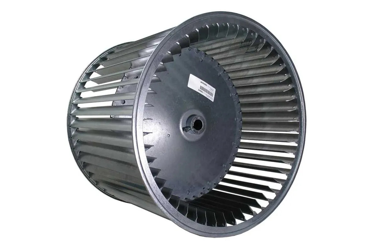 Rheem 70-42284-02, 18x15 Inch CW/CCW Blower Wheel with 1-Inch Bore