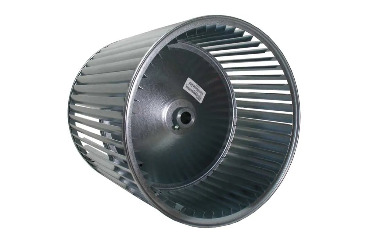 Rheem 70-42540-02, 15x15 Inch Blower Wheel with 1" Bore, CW/CCW Rotation
