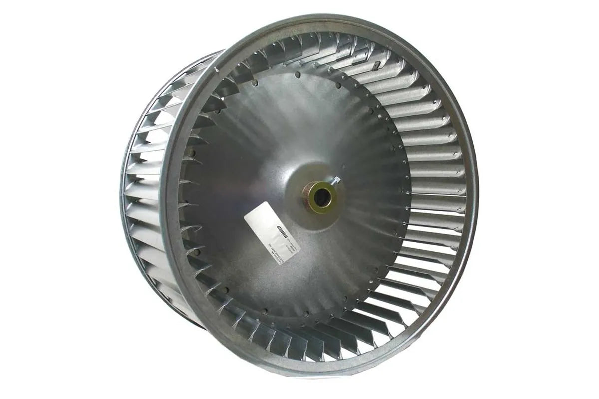 Rheem 70-42564-02, 18x9 Inch Wheel with 48 Blades and 1-Inch Bore