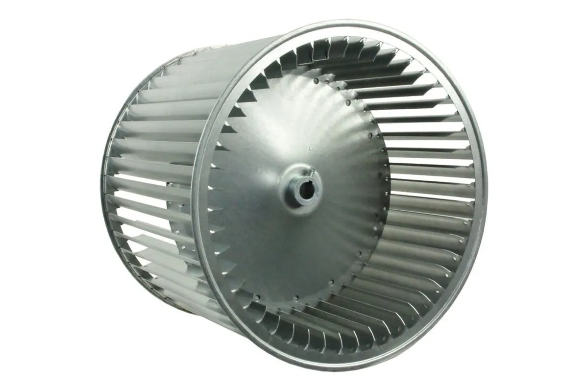 Rheem 70-42682-02, 18x15 Rev Blower Wheel with 1" Bore