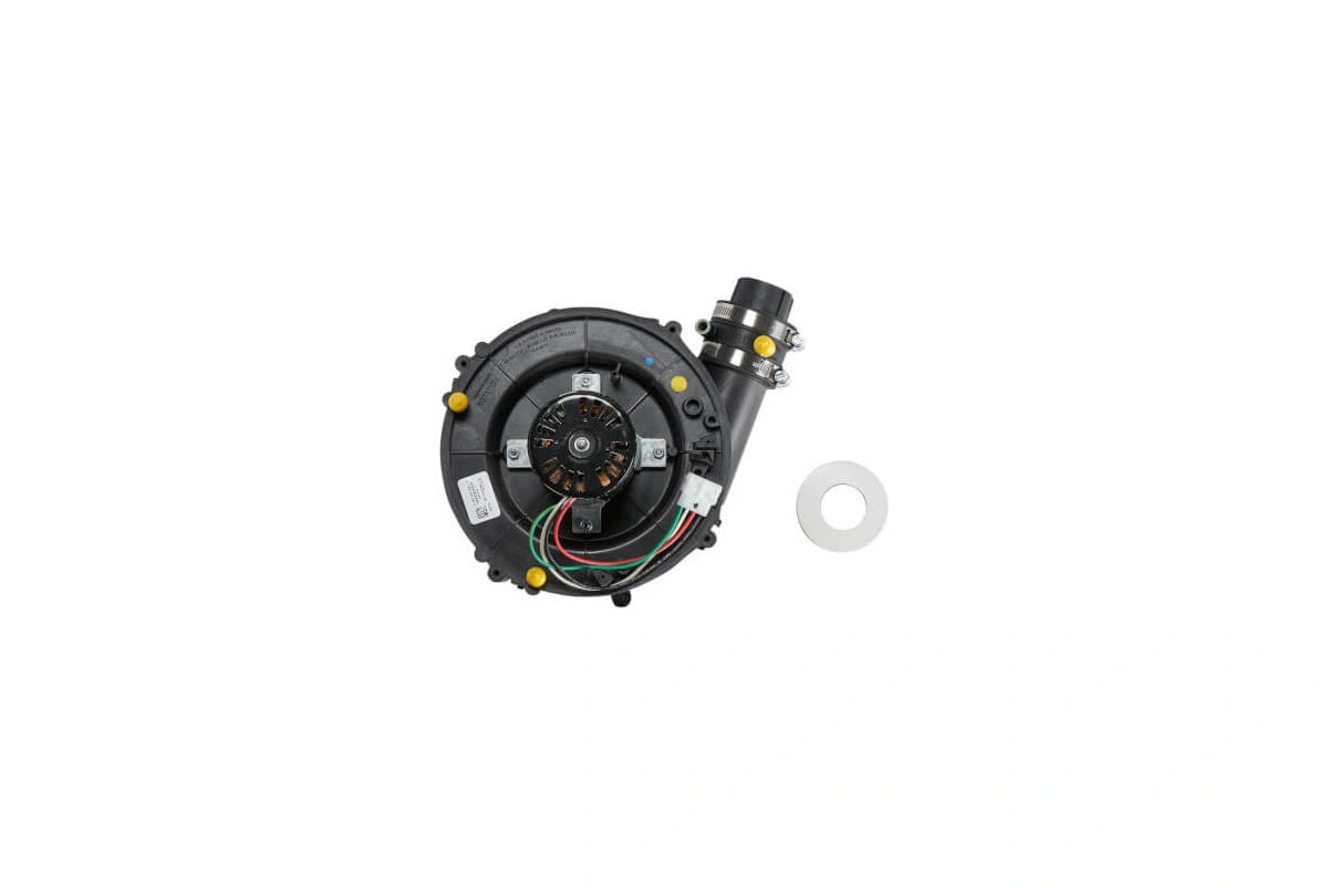 Rheem 70-104157-86, Induced Draft Blower With Gasket