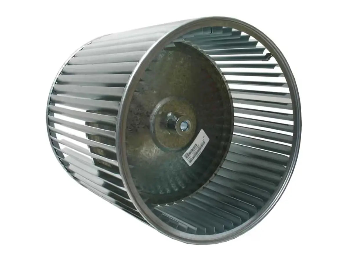 Rheem 703015K, 11x11 1/2" Bore Cw Convex Wheel