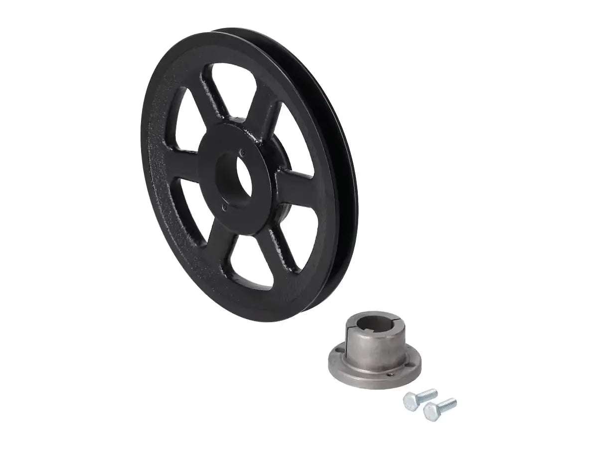 Rheem 71-104627-92 Blower Pulley