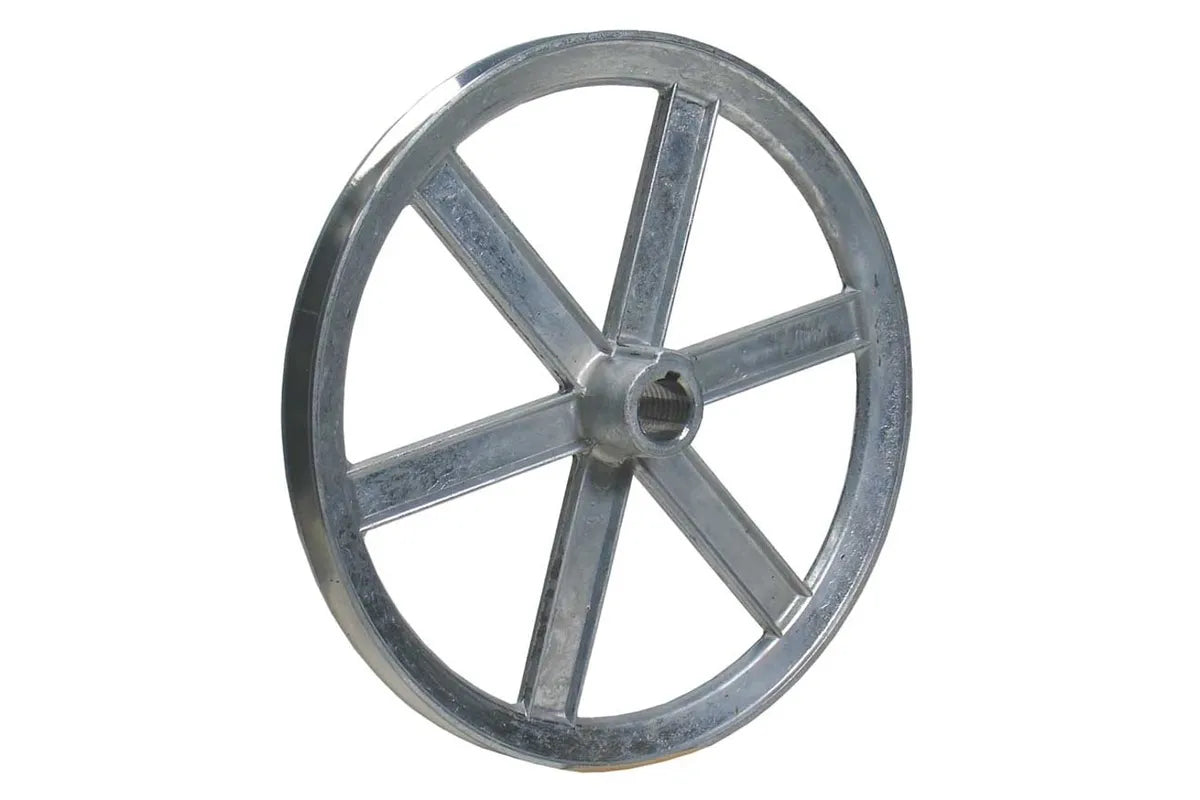 Rheem 71-40432-35, Fixed Sheave