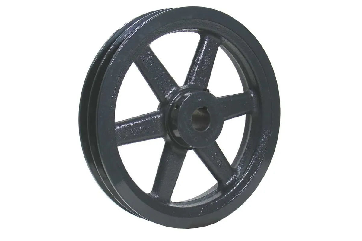 Rheem 71-41901-19, Fixed Sheave Two Belt