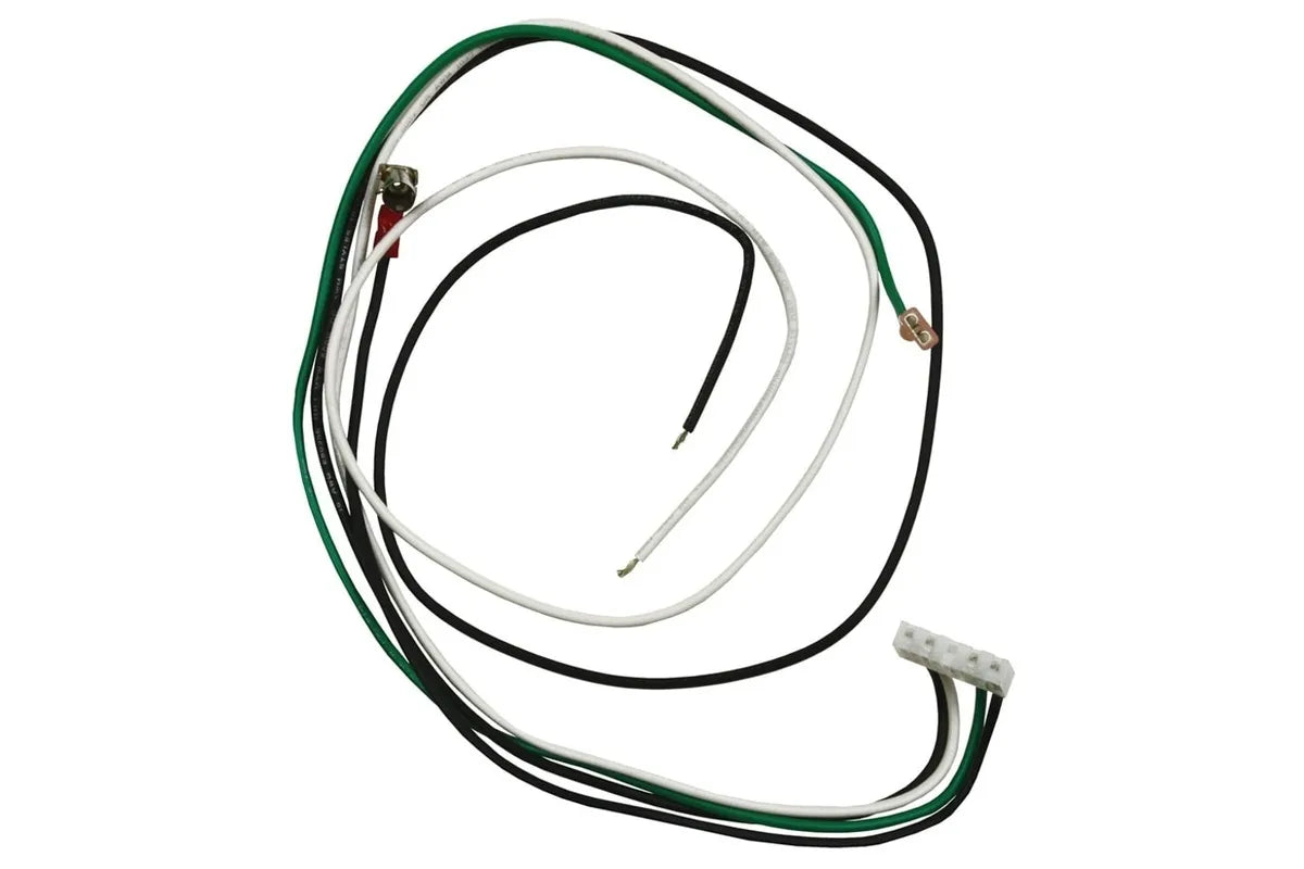 Rheem 7100P-252 Line Voltage HVAC Wiring Harness