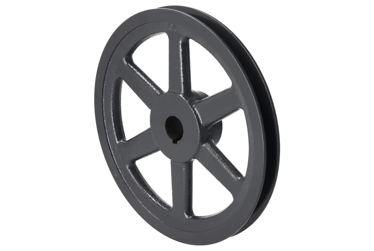 Rheem 71-42539-01, Fixed Sheave with Bushing