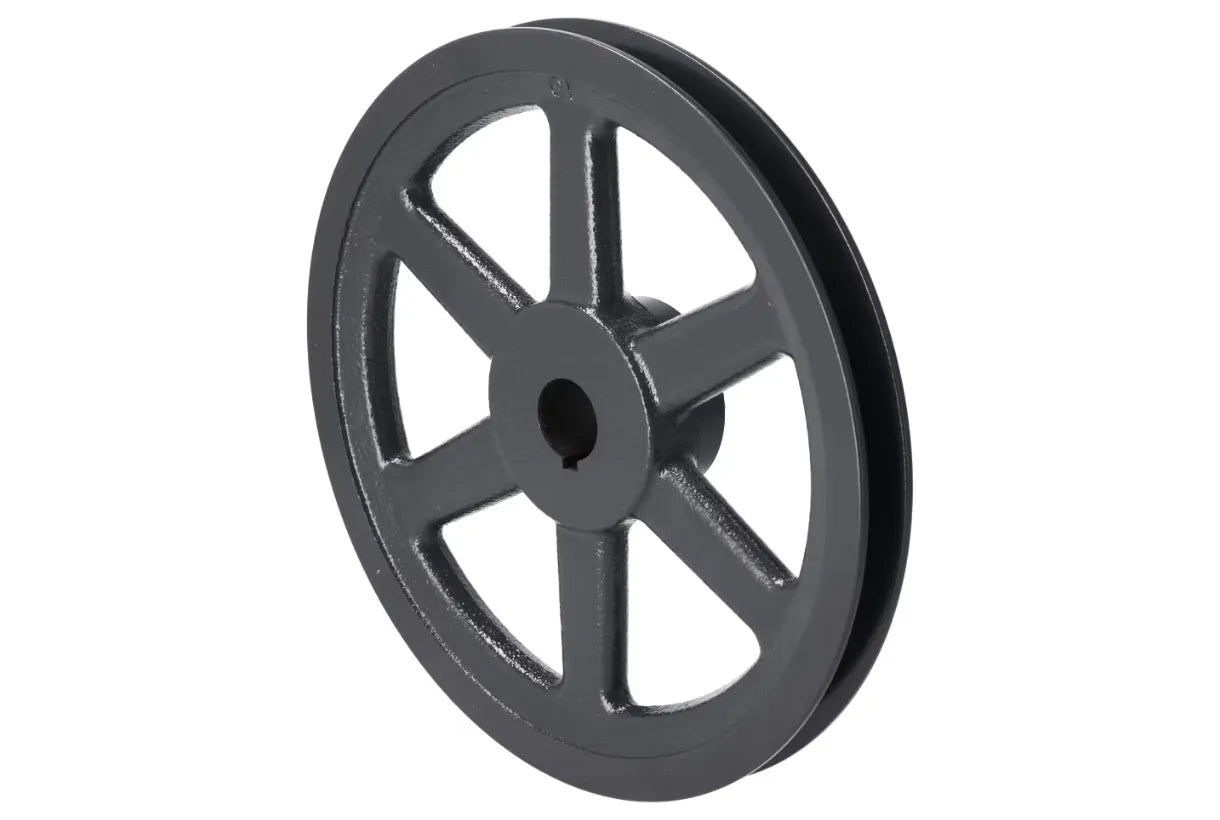 Rheem 71-42539-01, Fixed Sheave with Bushing