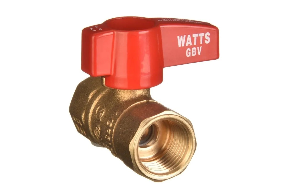 Rheem 7250P-140 Natural Gas Shut Off Valve