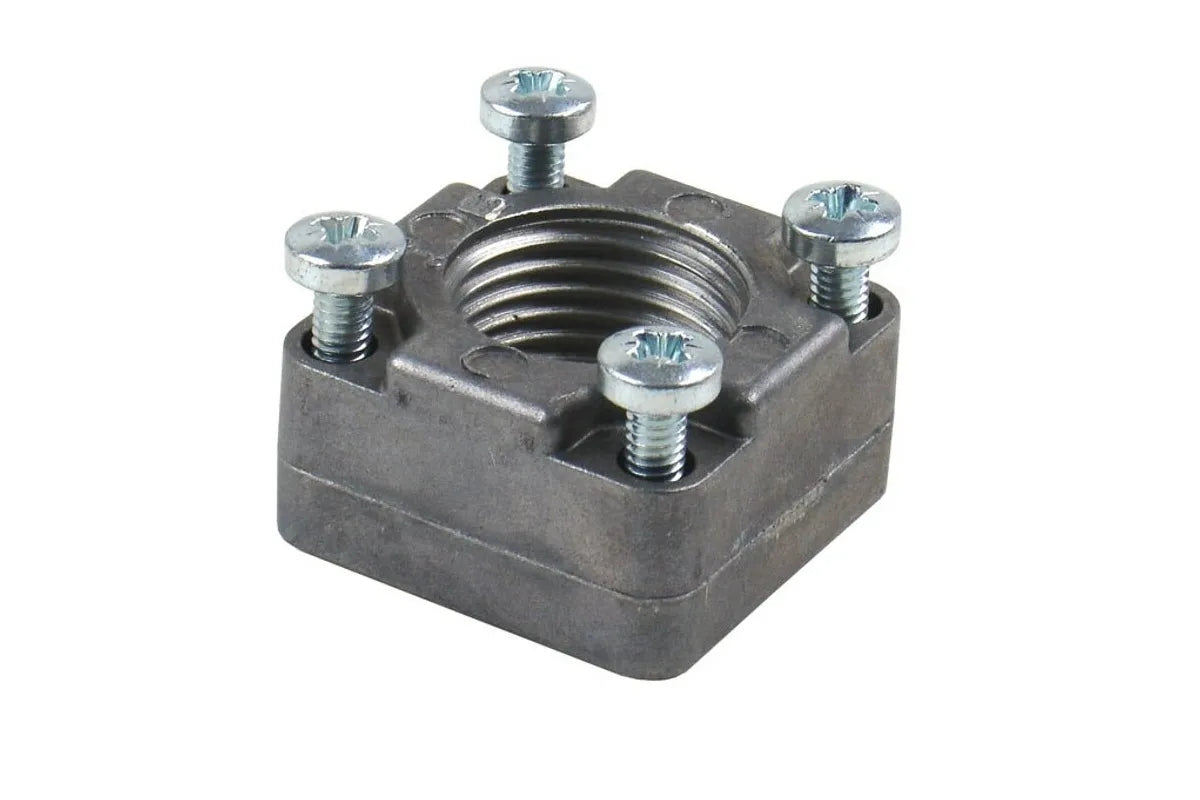 Rheem 7250P-454, Natural Gas Valve Adapter