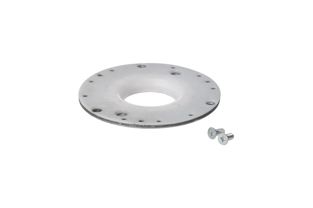 Rheem 7250P-644 Combustion Blower Adapter Plate