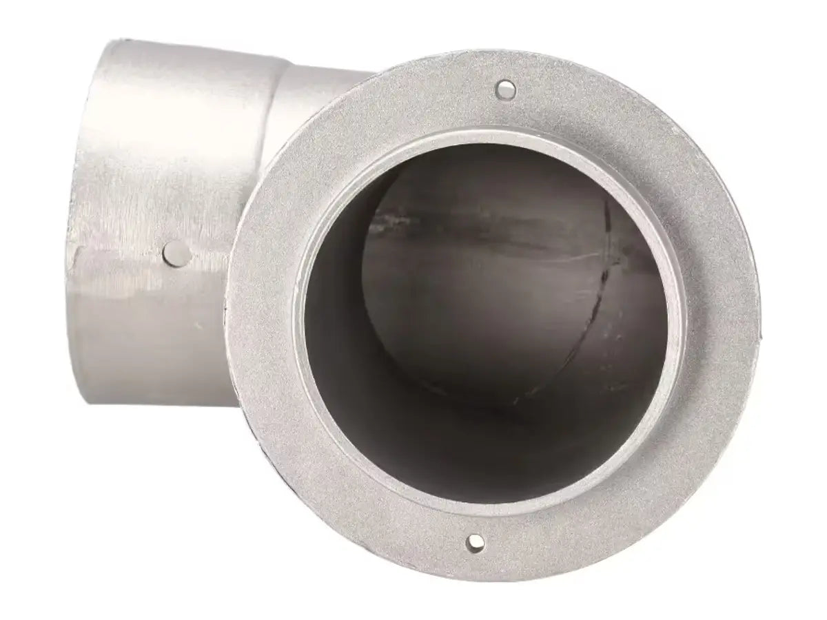 Rheem 75-104824-01, Flue Duct