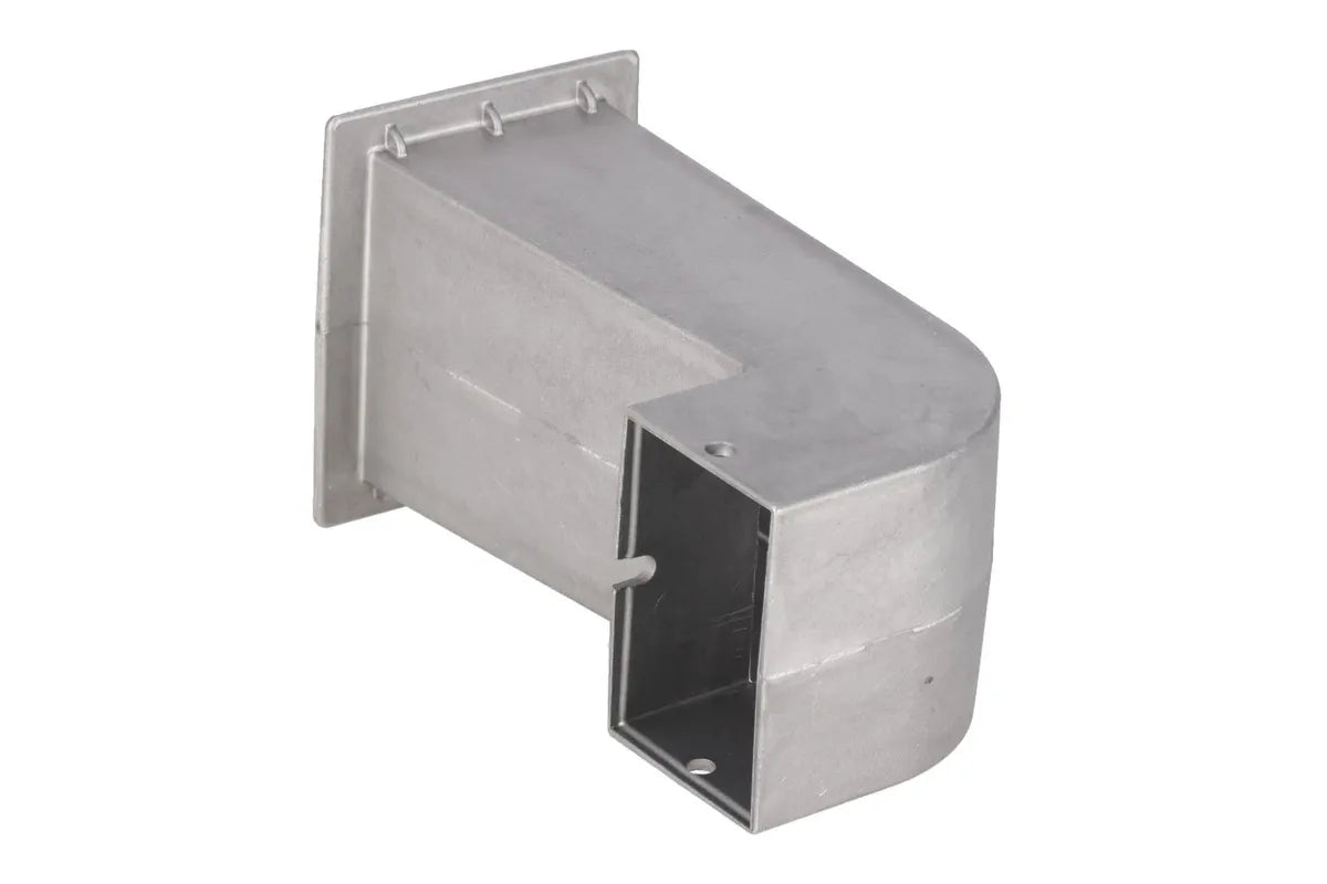 Rheem 75-23678-01 Flue Duct Assembly