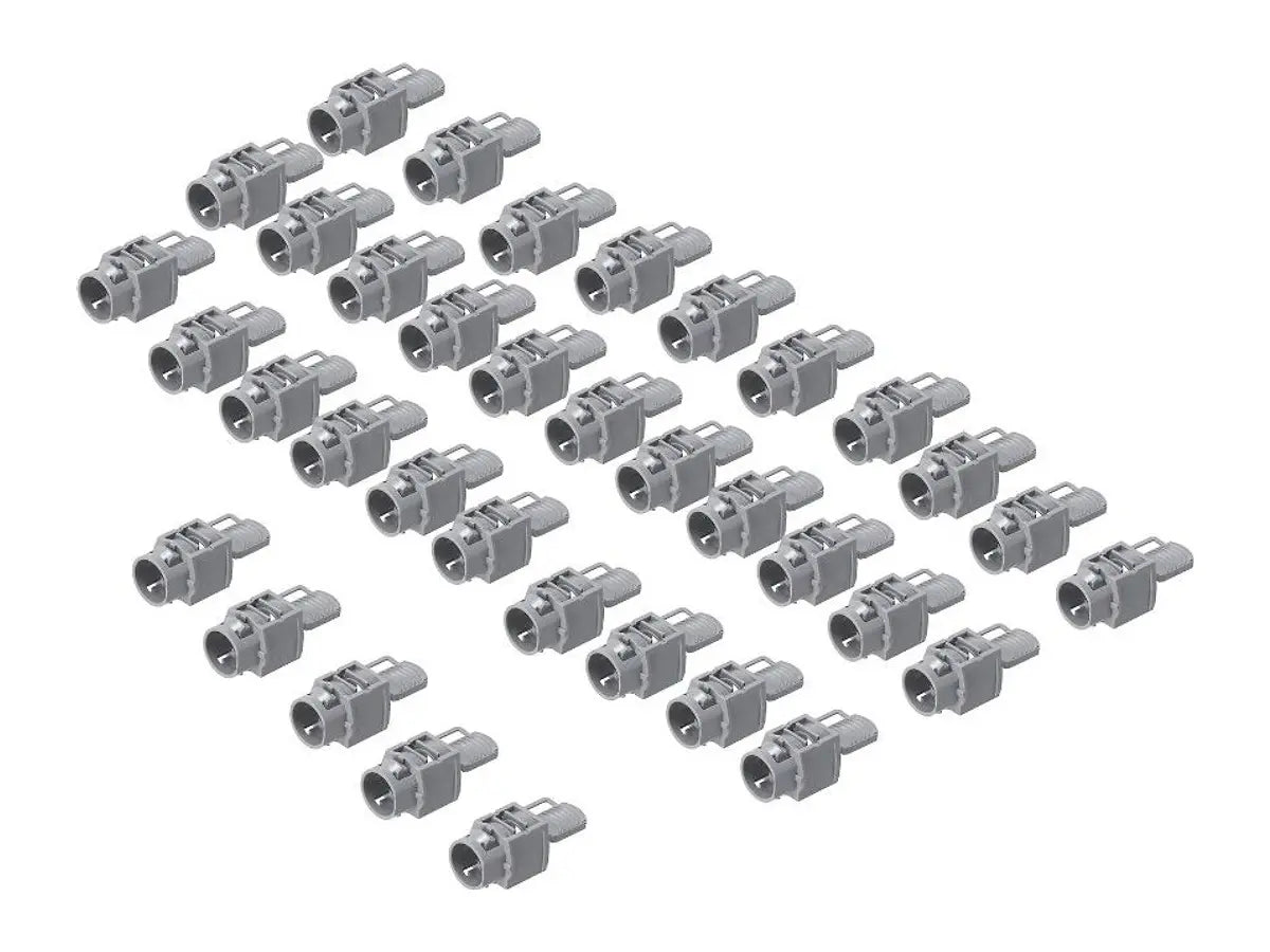 Rheem 75111B, Plastic Nonmetallic Cable Connector