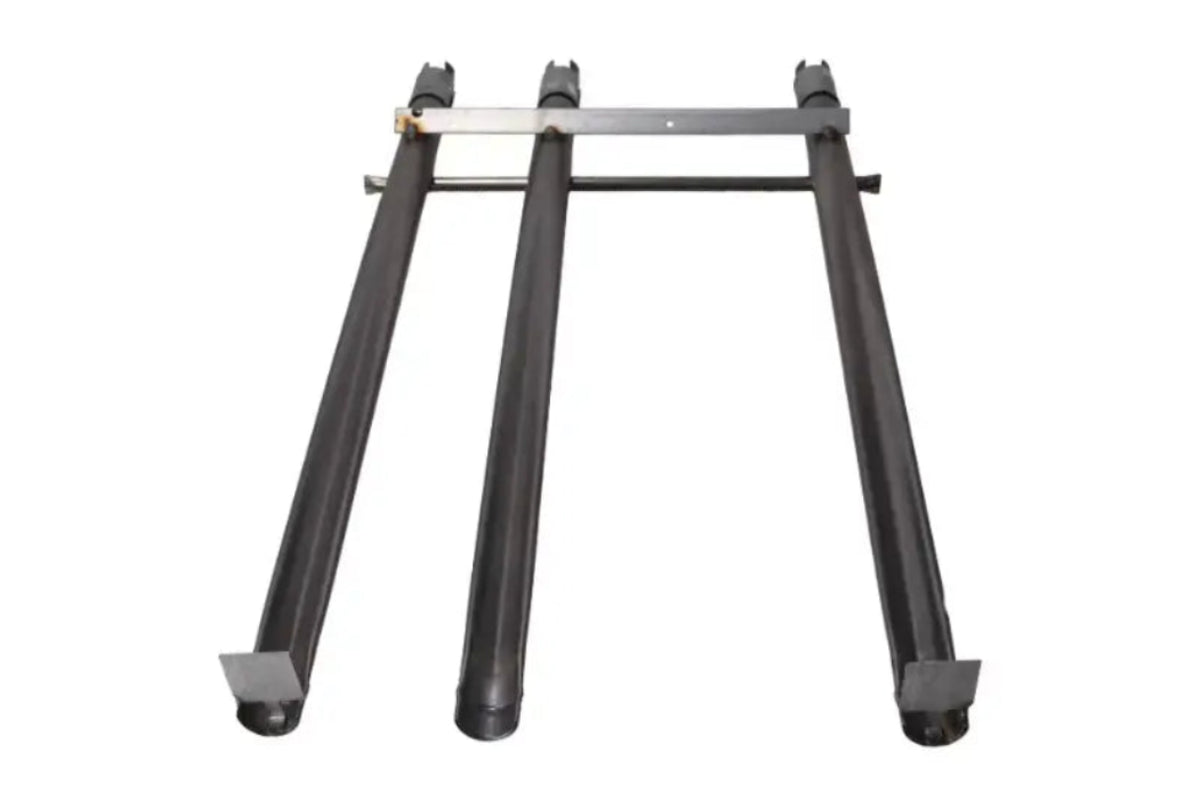 Rheem 75-21998-02, Stainless Steel Burner Tube Assembly