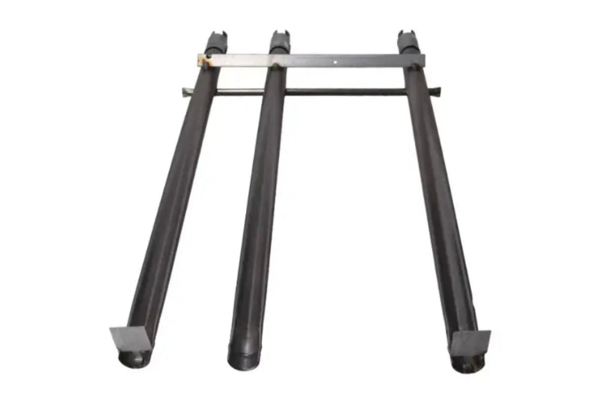 Rheem 75-21998-02, Stainless Steel Burner Tube Assembly