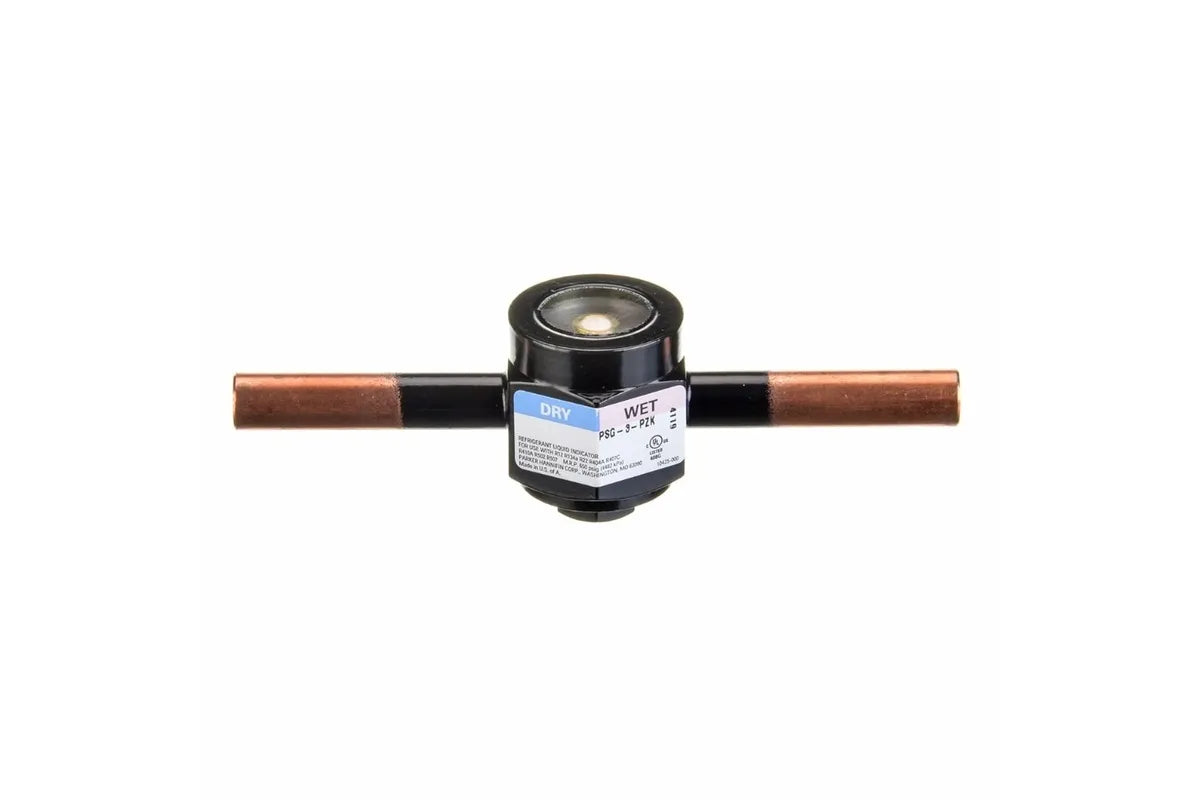 Rheem 761807ZL Zoomlock Sight Glass, 3/8 Inch Size