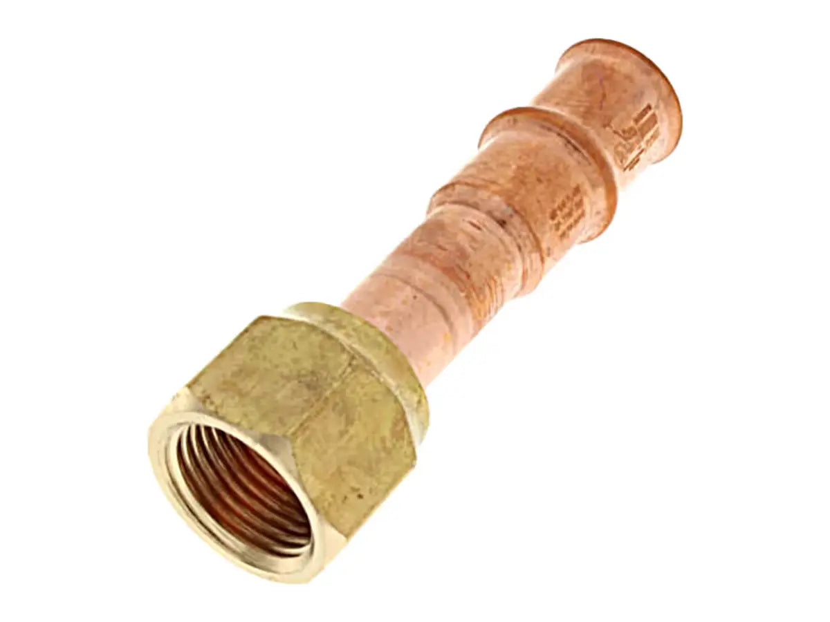 Rheem 771004ZL, Zoomlock 5/8" Flr